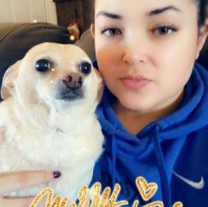 Meet your Posher, Kayla